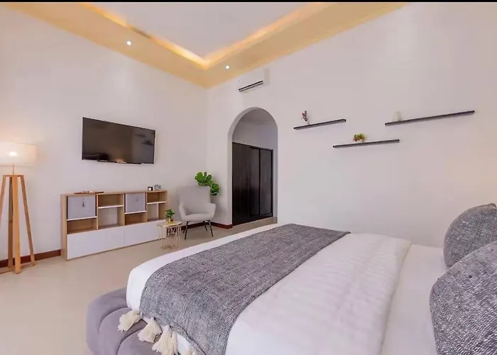 Tropical 1br With Private Pool Felix Berawa * Canggu